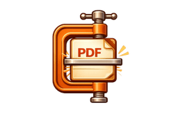 Compress PDF