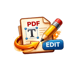 Edit PDF