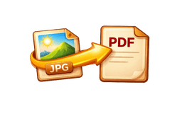 JPG to PDF