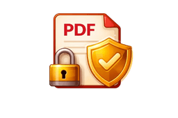 Protect PDF