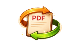 Rotate PDF