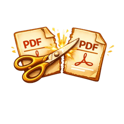 Split PDF
