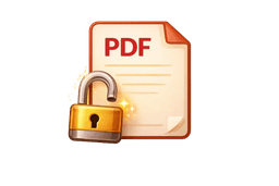 Unlock PDF