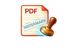 Watermark PDF